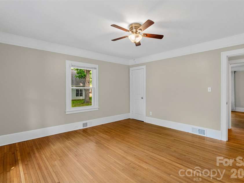 1050 Old Charlotte Road, Concord, NC 28027.  MLS# CAR4377115, YatesRealty ID 21214. Third Bedroom