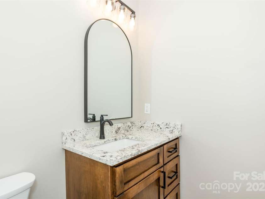 19 Terrace Forest Trail, Horse Shoe, NC 28742.  MLS# CAR4306634, YatesRealty ID 21214. 