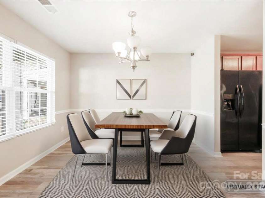 5879 Odenton Lane, Pfafftown, NC 27040.  MLS# CAR4217306, YatesRealty ID 21215. 