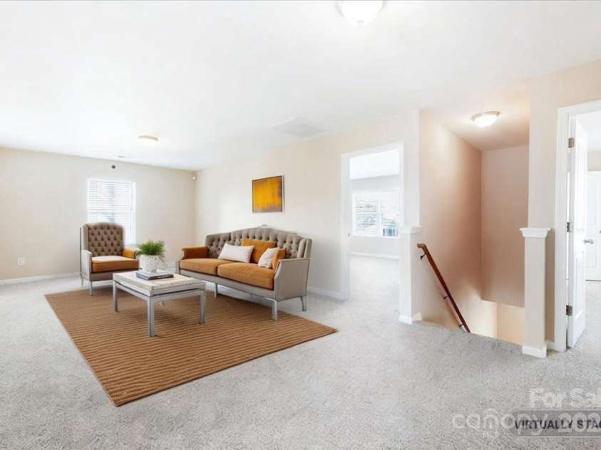 5879 Odenton Lane, Pfafftown, NC 27040.  MLS# CAR4217306, YatesRealty ID 21215. 