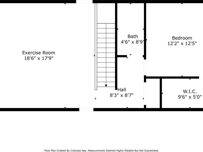 1605 Appledale Court, Fort Mill, SC 29715.  MLS# CAR4217371, YatesRealty ID 21217. 2nd floor