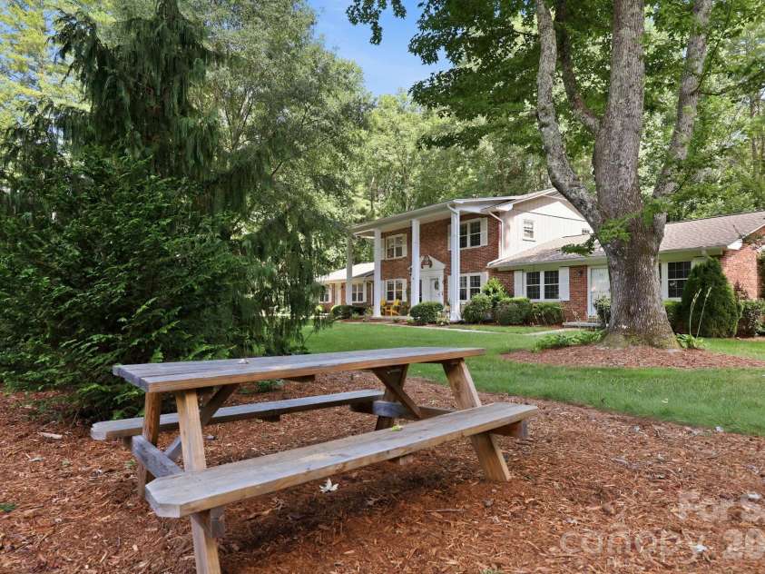 101 Boyd Drive, Flat Rock, NC 28731.  MLS# CAR4406535, YatesRealty ID 21219. 