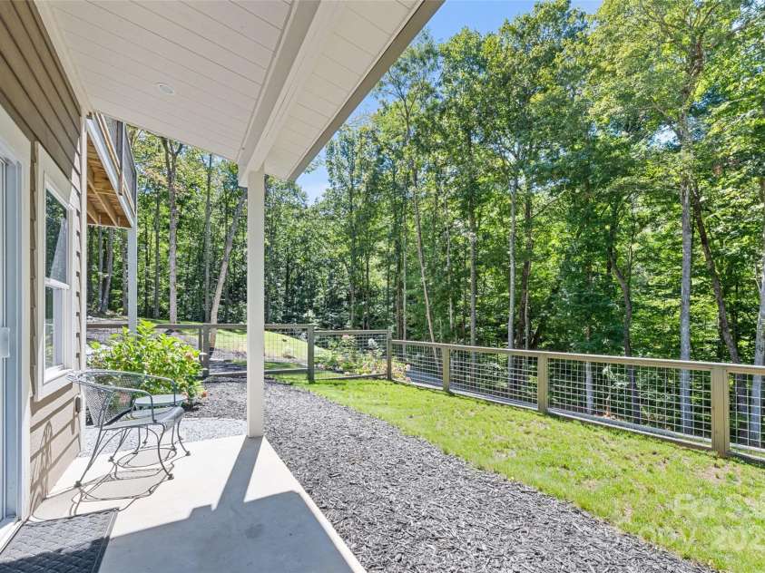 1185 Wallalieu Road, Otto, NC 28763.  MLS# CAR4330542, YatesRealty ID 2122. 