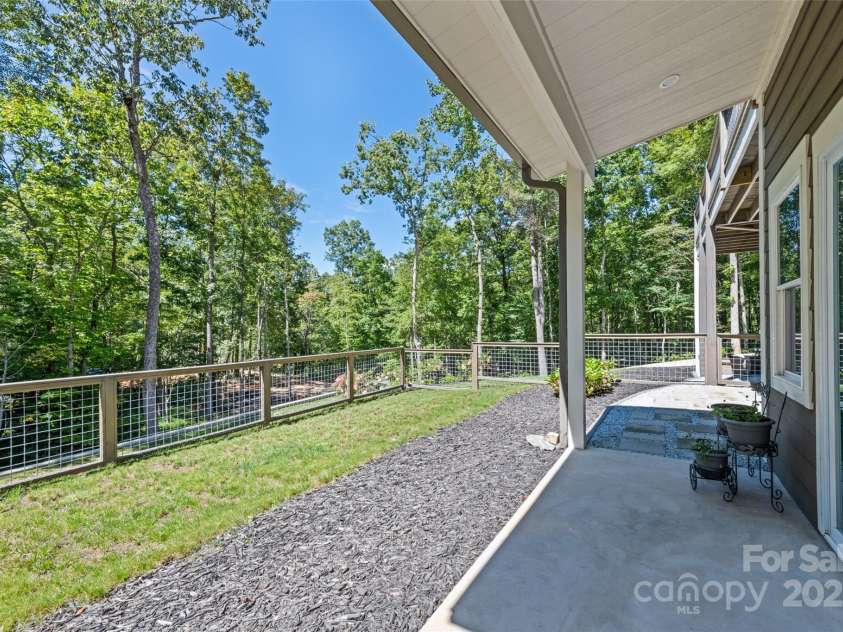 1185 Wallalieu Road, Otto, NC 28763.  MLS# CAR4330542, YatesRealty ID 2122. 