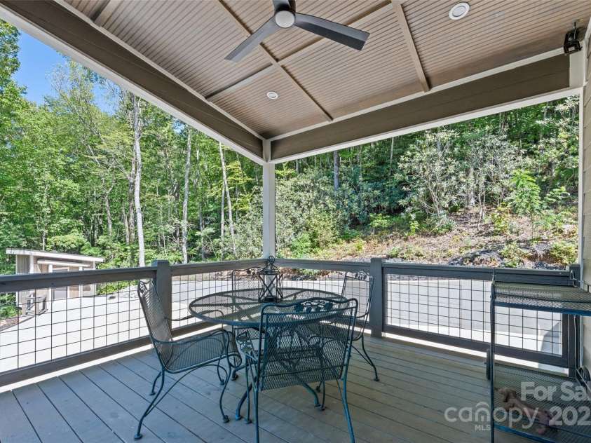 1185 Wallalieu Road, Otto, NC 28763.  MLS# CAR4330542, YatesRealty ID 2122. 