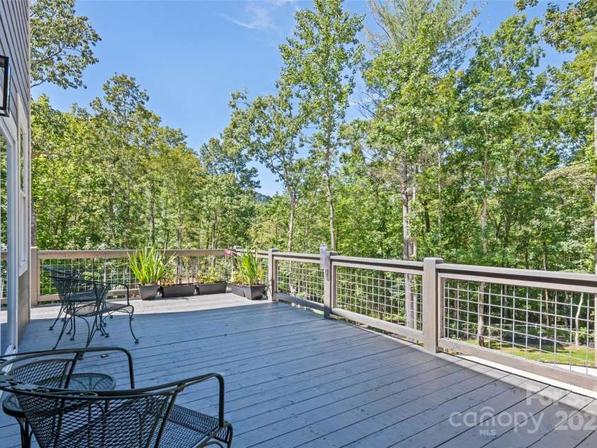 1185 Wallalieu Road, Otto, NC 28763.  MLS# CAR4330542, YatesRealty ID 2122. 