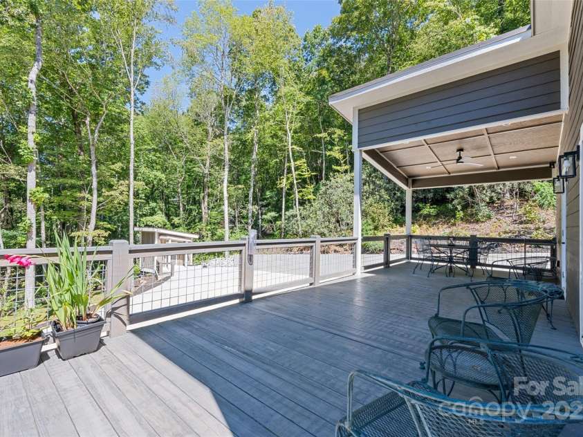 1185 Wallalieu Road, Otto, NC 28763.  MLS# CAR4330542, YatesRealty ID 2122. 