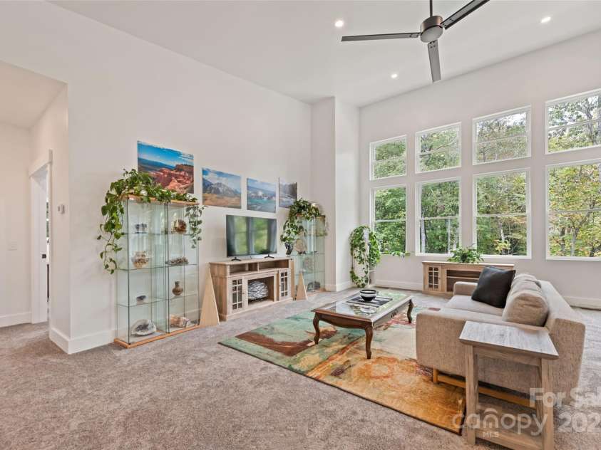 1185 Wallalieu Road, Otto, NC 28763.  MLS# CAR4330542, YatesRealty ID 2122. 