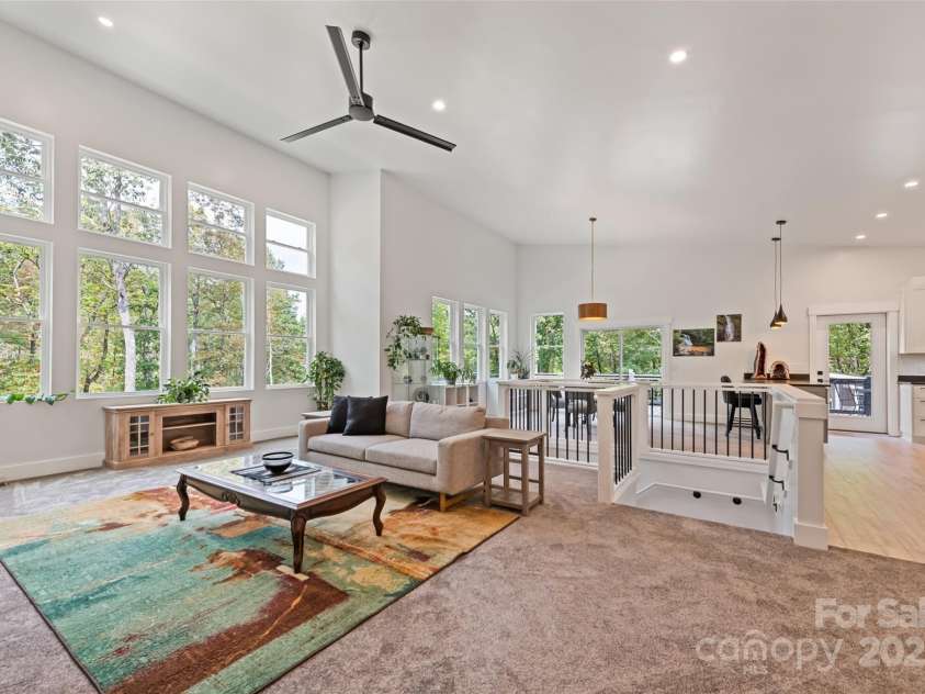 1185 Wallalieu Road, Otto, NC 28763.  MLS# CAR4330542, YatesRealty ID 2122. 