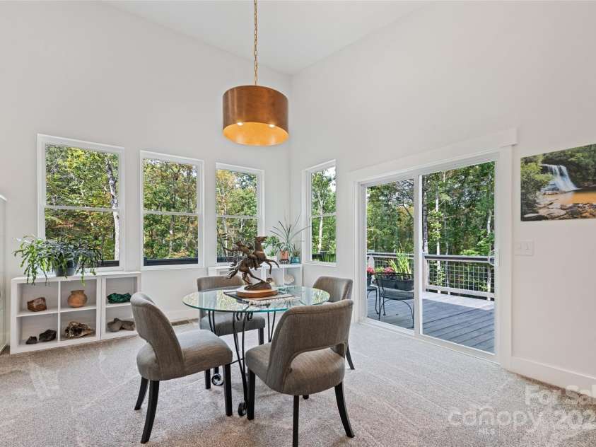 1185 Wallalieu Road, Otto, NC 28763.  MLS# CAR4330542, YatesRealty ID 2122. 