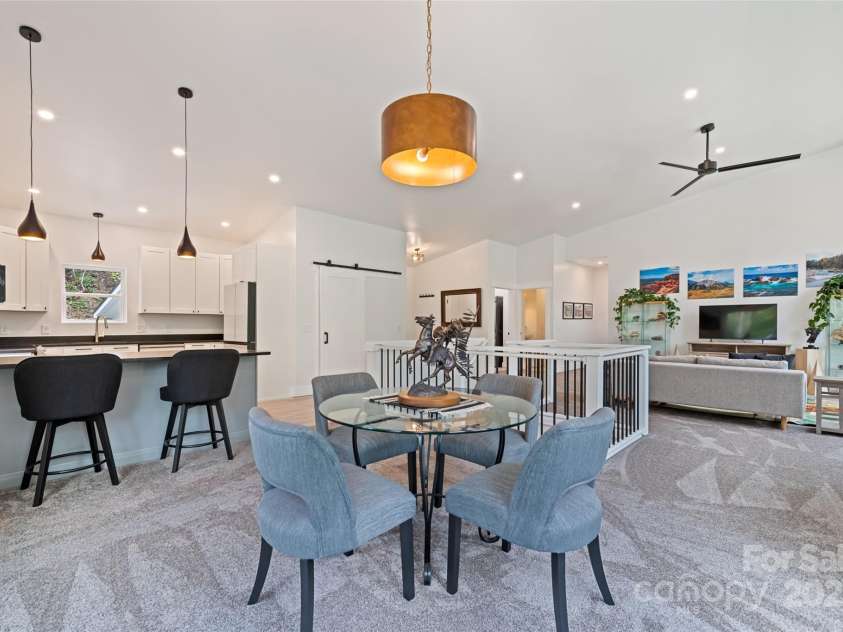 1185 Wallalieu Road, Otto, NC 28763.  MLS# CAR4330542, YatesRealty ID 2122. 