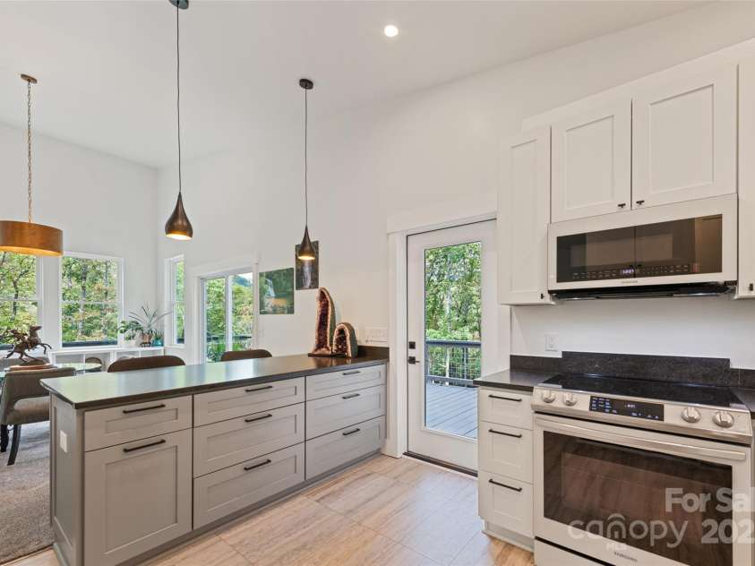 1185 Wallalieu Road, Otto, NC 28763.  MLS# CAR4330542, YatesRealty ID 2122. 