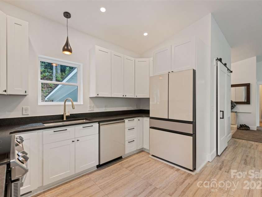 1185 Wallalieu Road, Otto, NC 28763.  MLS# CAR4330542, YatesRealty ID 2122. 