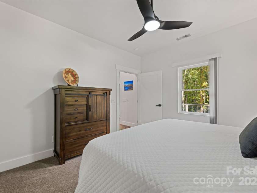 1185 Wallalieu Road, Otto, NC 28763.  MLS# CAR4330542, YatesRealty ID 2122. 