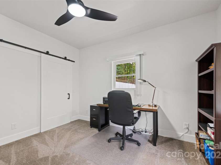 1185 Wallalieu Road, Otto, NC 28763.  MLS# CAR4330542, YatesRealty ID 2122. 