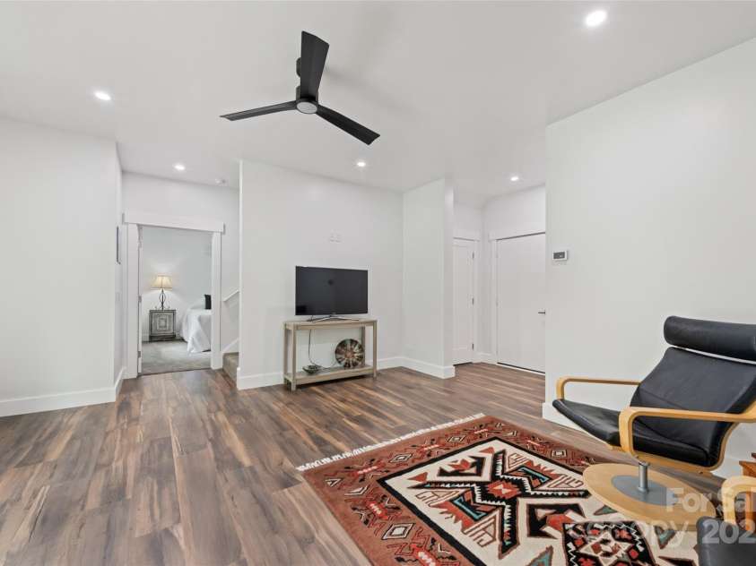 1185 Wallalieu Road, Otto, NC 28763.  MLS# CAR4330542, YatesRealty ID 2122. 