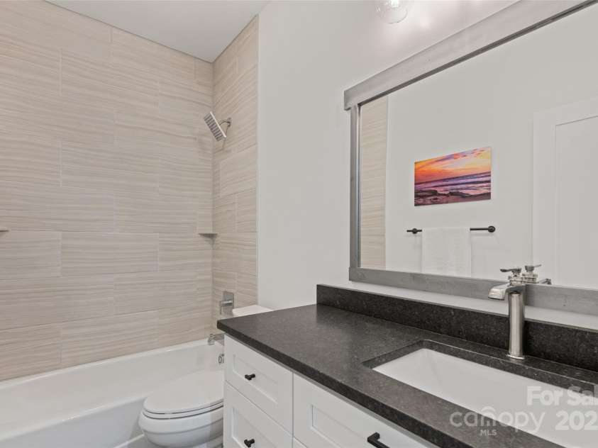 1185 Wallalieu Road, Otto, NC 28763.  MLS# CAR4330542, YatesRealty ID 2122. 