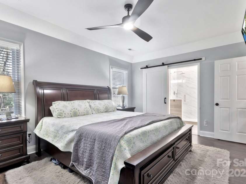 13015 Greycrest Drive, Charlotte, NC 28278.  MLS# CAR4226126, YatesRealty ID 2122. 