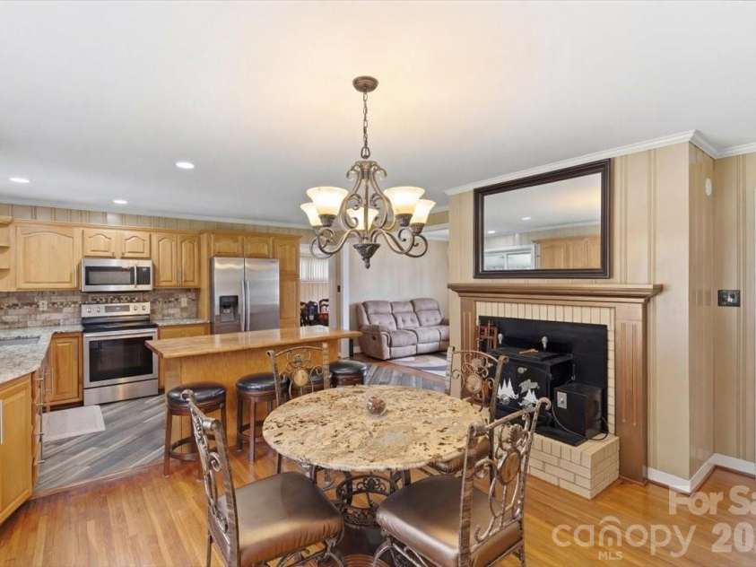 345 Magnolia Street, Mooresville, NC 28115.  MLS# CAR4361041, YatesRealty ID 21220. 