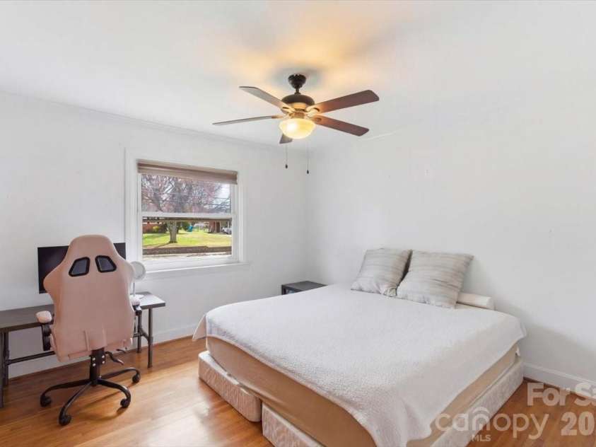 345 Magnolia Street, Mooresville, NC 28115.  MLS# CAR4361041, YatesRealty ID 21220. Second bedrooom
