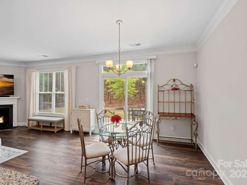 2032 Burton Point Court, Waxhaw, NC 28173.  MLS# CAR4250925, YatesRealty ID 21221. 