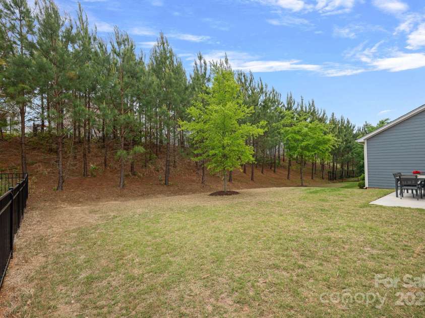 2032 Burton Point Court, Waxhaw, NC 28173.  MLS# CAR4250925, YatesRealty ID 21221. 