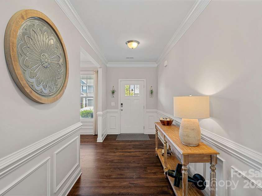 2032 Burton Point Court, Waxhaw, NC 28173.  MLS# CAR4250925, YatesRealty ID 21221. 