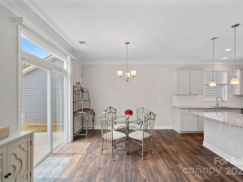 2032 Burton Point Court, Waxhaw, NC 28173.  MLS# CAR4250925, YatesRealty ID 21221. 