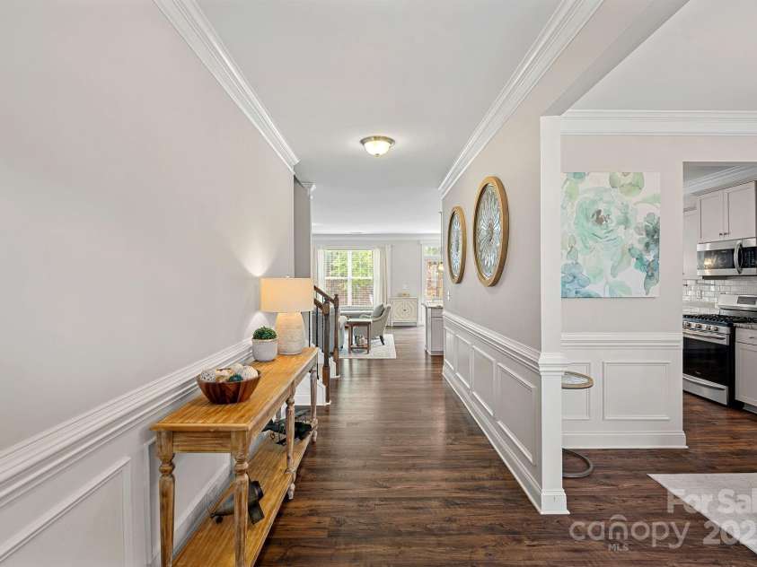 2032 Burton Point Court, Waxhaw, NC 28173.  MLS# CAR4250925, YatesRealty ID 21221. 