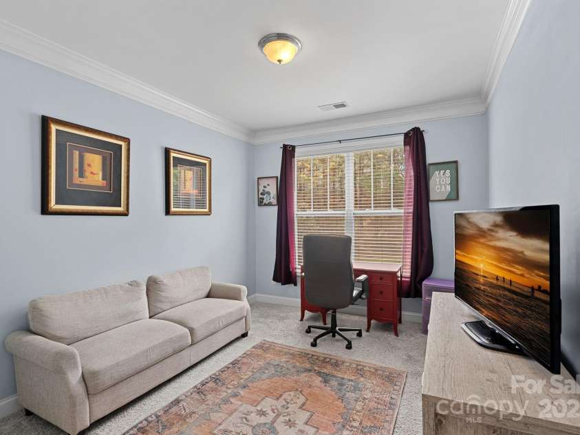 2032 Burton Point Court, Waxhaw, NC 28173.  MLS# CAR4250925, YatesRealty ID 21221. 