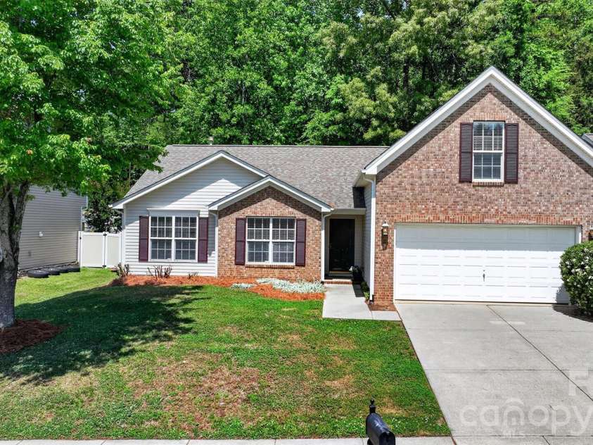 9095 Pembroke Court, Indian Land, SC 29707.  MLS# CAR4374675, YatesRealty ID 21221. 
