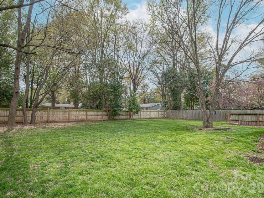 1302 Franklin Street, Monroe, NC 28112.  MLS# CAR4363453, YatesRealty ID 21223. 