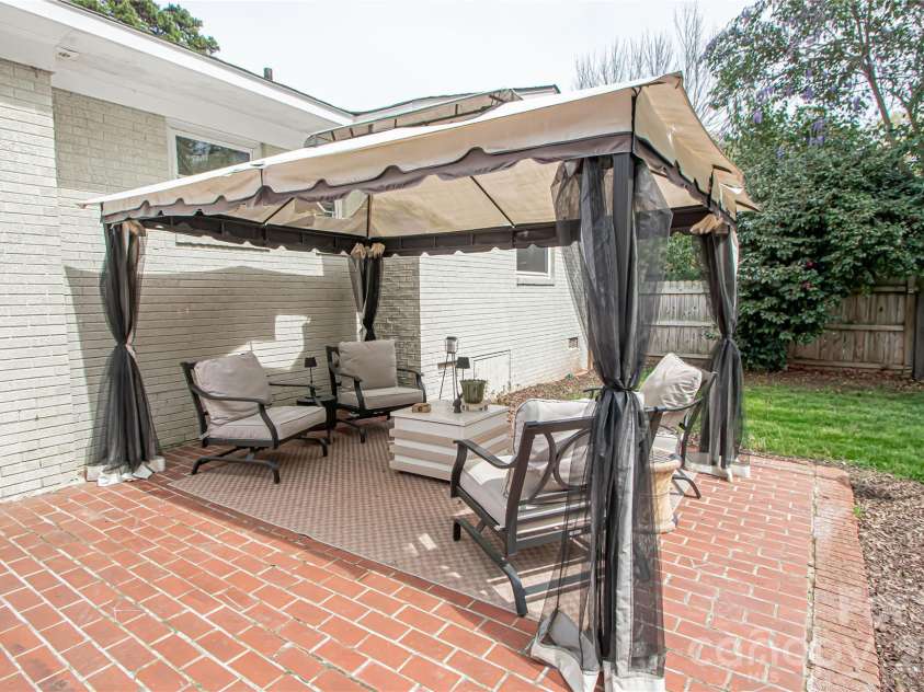 1302 Franklin Street, Monroe, NC 28112.  MLS# CAR4363453, YatesRealty ID 21223. 
