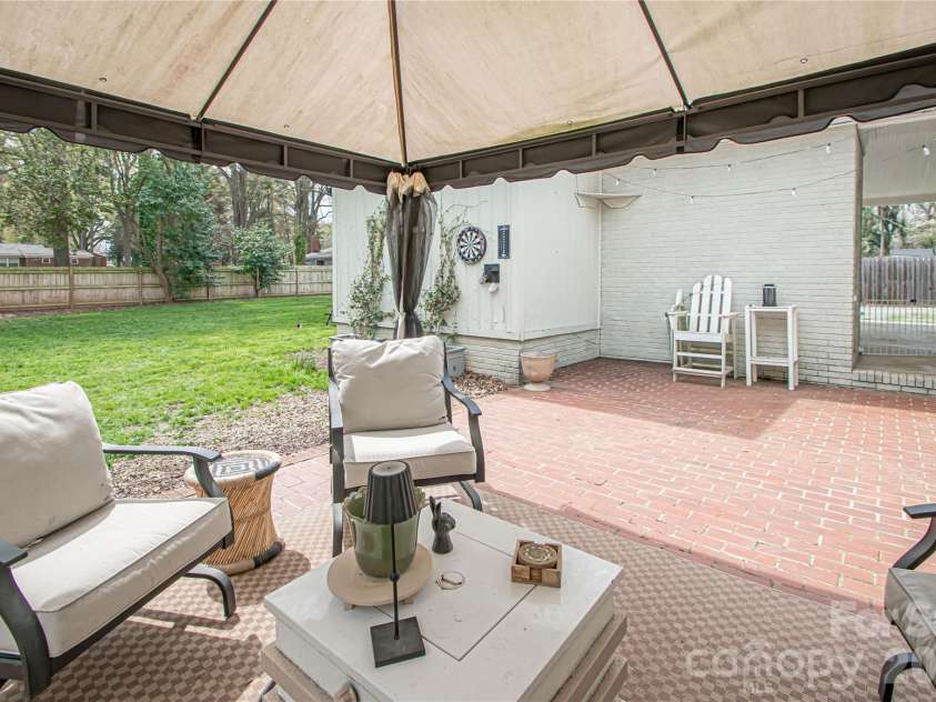 1302 Franklin Street, Monroe, NC 28112.  MLS# CAR4363453, YatesRealty ID 21223. 