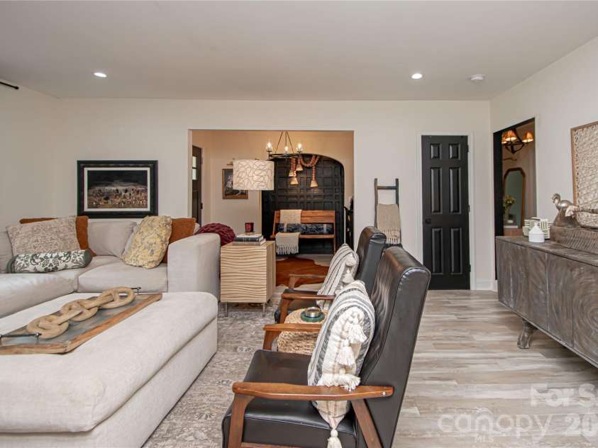 1302 Franklin Street, Monroe, NC 28112.  MLS# CAR4363453, YatesRealty ID 21223. 