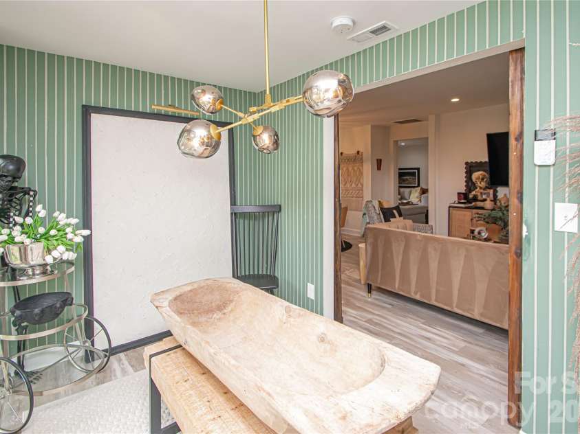 1302 Franklin Street, Monroe, NC 28112.  MLS# CAR4363453, YatesRealty ID 21223. 