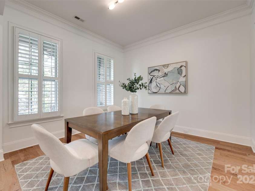 15927 Vale Ridge Drive, Charlotte, NC 28278.  MLS# CAR4257500, YatesRealty ID 21224. 