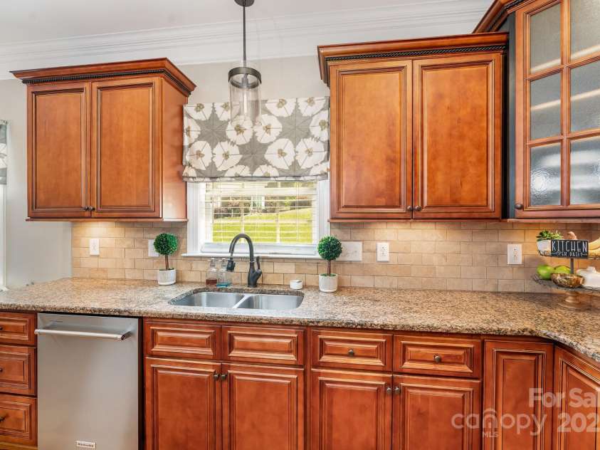 5267 Gnarl Wood Road, Lewisville, NC 27023.  MLS# CAR4258412, YatesRealty ID 21226. 