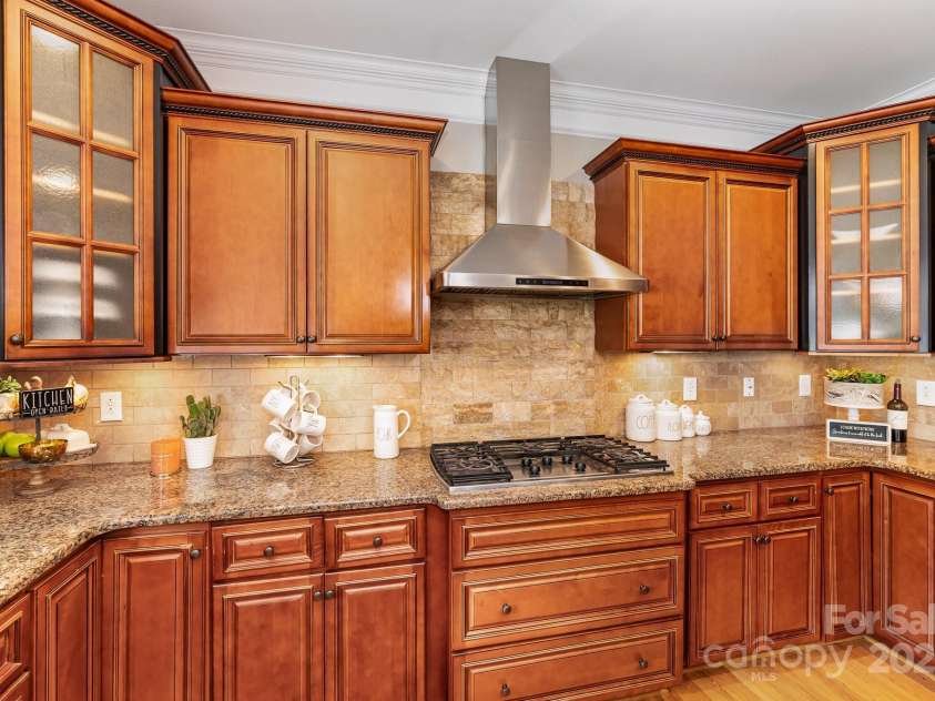 5267 Gnarl Wood Road, Lewisville, NC 27023.  MLS# CAR4258412, YatesRealty ID 21226. 