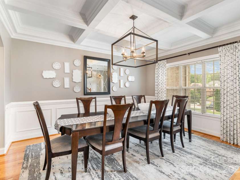 5267 Gnarl Wood Road, Lewisville, NC 27023.  MLS# CAR4258412, YatesRealty ID 21226. 