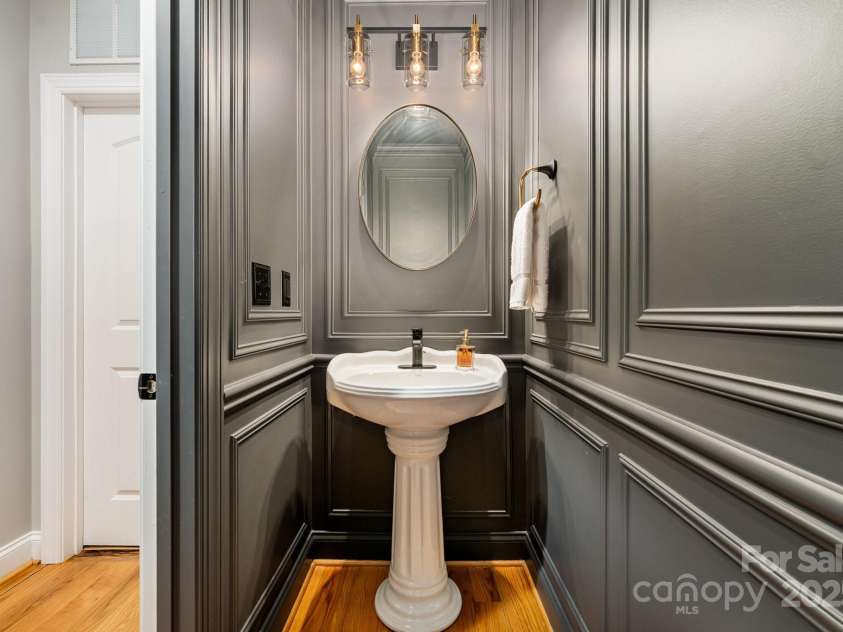 5267 Gnarl Wood Road, Lewisville, NC 27023.  MLS# CAR4258412, YatesRealty ID 21226. 