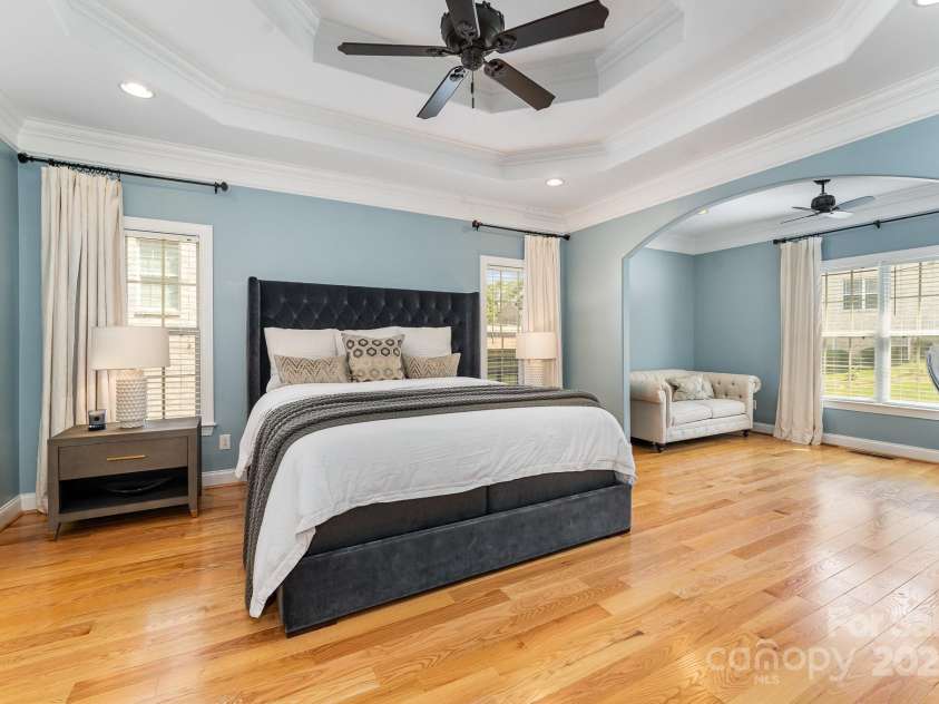 5267 Gnarl Wood Road, Lewisville, NC 27023.  MLS# CAR4258412, YatesRealty ID 21226. 