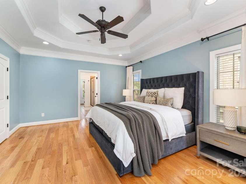 5267 Gnarl Wood Road, Lewisville, NC 27023.  MLS# CAR4258412, YatesRealty ID 21226. 