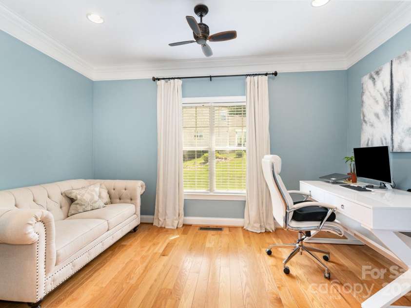 5267 Gnarl Wood Road, Lewisville, NC 27023.  MLS# CAR4258412, YatesRealty ID 21226. 