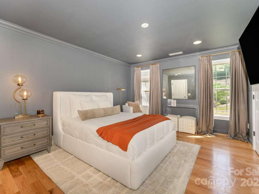 5267 Gnarl Wood Road, Lewisville, NC 27023.  MLS# CAR4258412, YatesRealty ID 21226. 