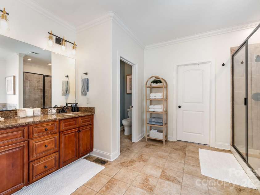 5267 Gnarl Wood Road, Lewisville, NC 27023.  MLS# CAR4258412, YatesRealty ID 21226. 