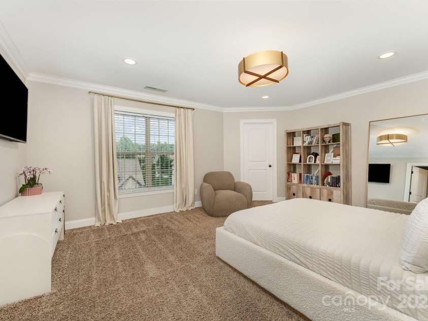 5267 Gnarl Wood Road, Lewisville, NC 27023.  MLS# CAR4258412, YatesRealty ID 21226. 