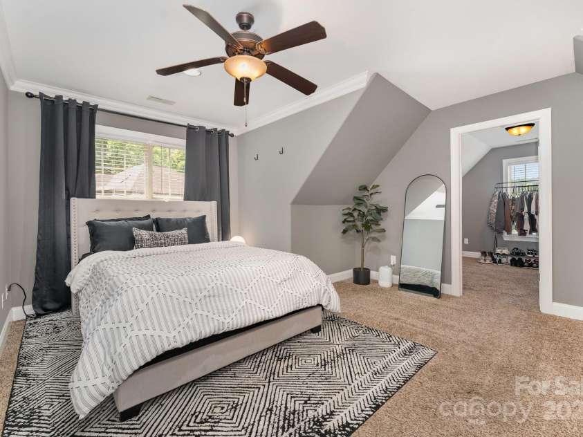 5267 Gnarl Wood Road, Lewisville, NC 27023.  MLS# CAR4258412, YatesRealty ID 21226. 