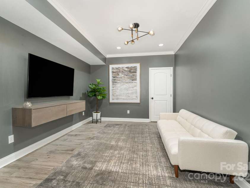 5267 Gnarl Wood Road, Lewisville, NC 27023.  MLS# CAR4258412, YatesRealty ID 21226. 