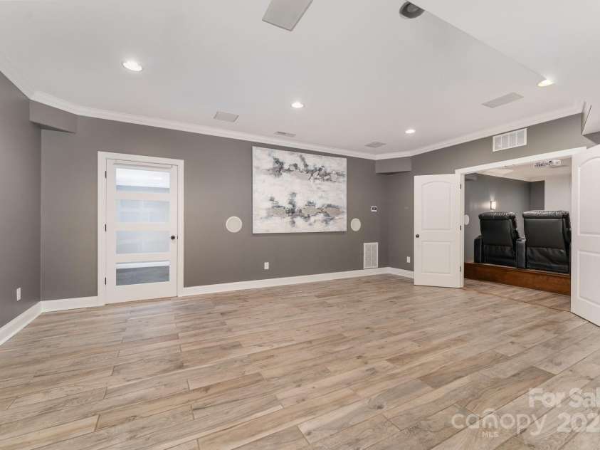 5267 Gnarl Wood Road, Lewisville, NC 27023.  MLS# CAR4258412, YatesRealty ID 21226. 